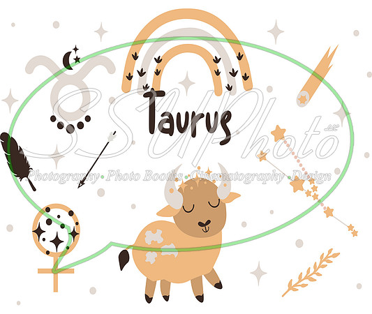CuteTaurus