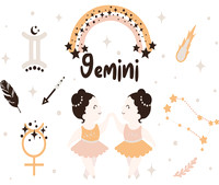 CuteGemini