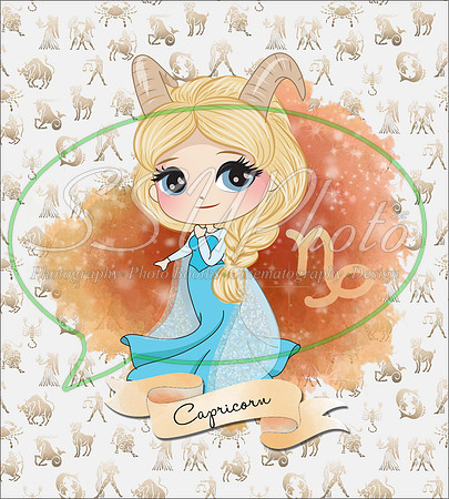 10PrincessZodiak