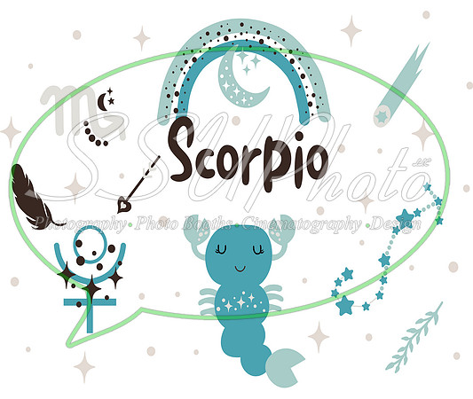 CuteScorpio
