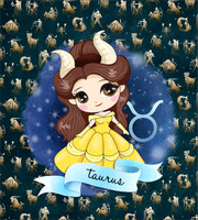4PrincessZodiak