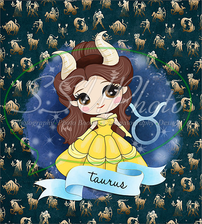 4PrincessZodiak