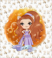 5PrincessZodiak