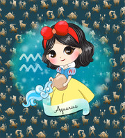 9PrincessZodiak