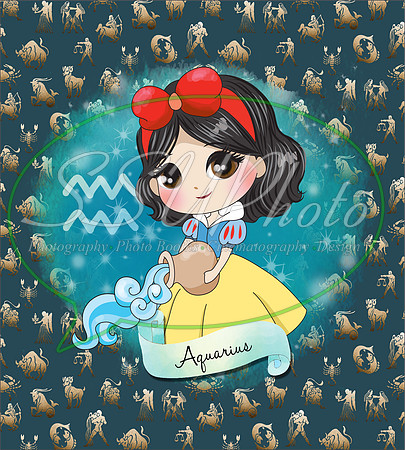 9PrincessZodiak