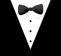 TUXEDO - 20oz Straight