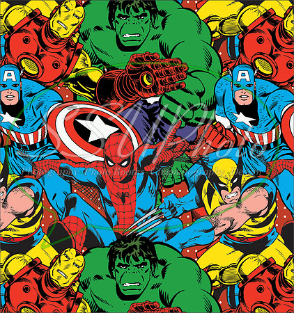 VintageHerosMarvel15