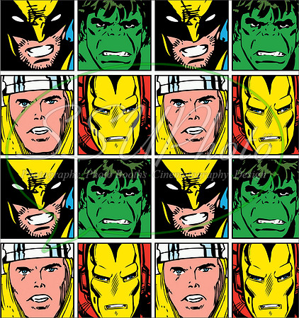VintageHerosMarvel16