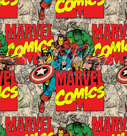 VintageHerosMarvel24