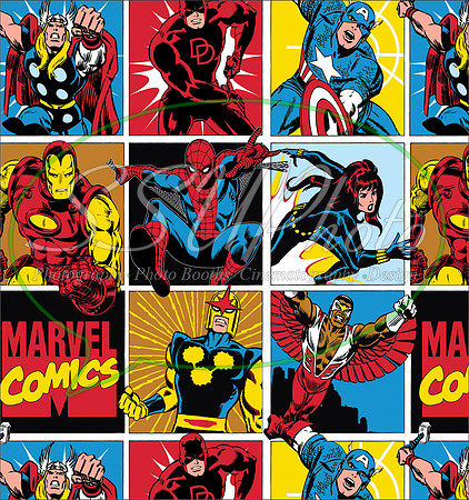VintageHerosMarvel17