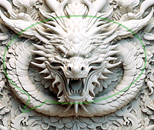 3dDragon23