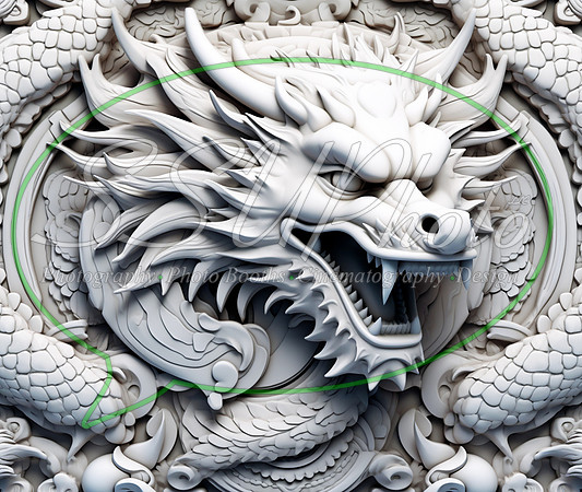 3dDragon21