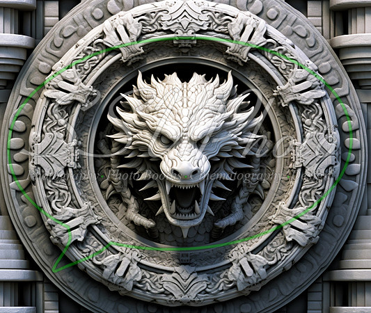 3dDragon5