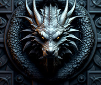 3dDragon18
