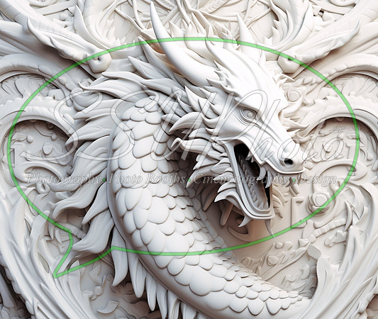 3dDragon24