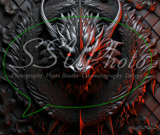 3dDragon15