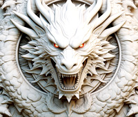 3dDragon20