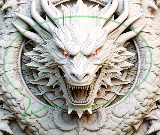 3dDragon20