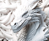 3dDragon1
