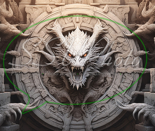 3dDragon2