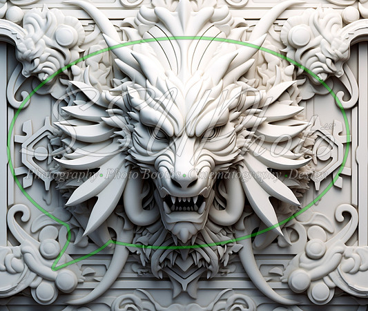 3dDragon19