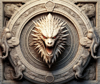 3dDragon6