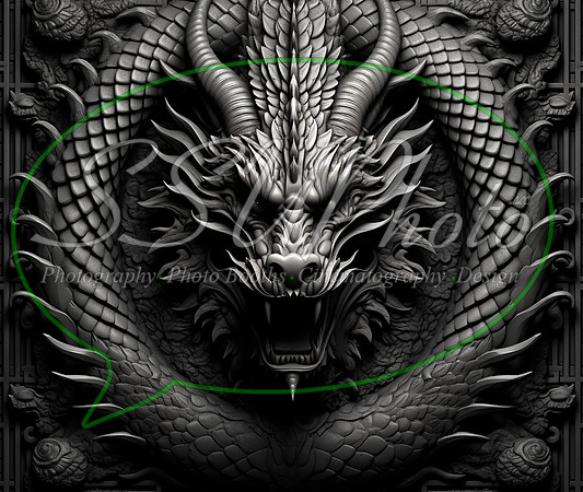 3dDragon17