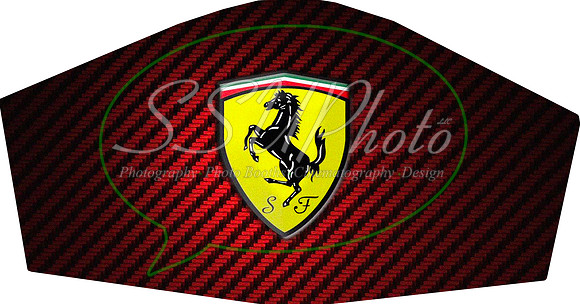 FERRARI001