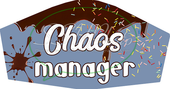 Choasmanager001