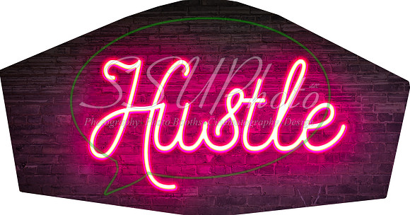 hustle