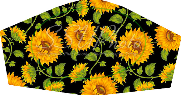 Sunflowers001