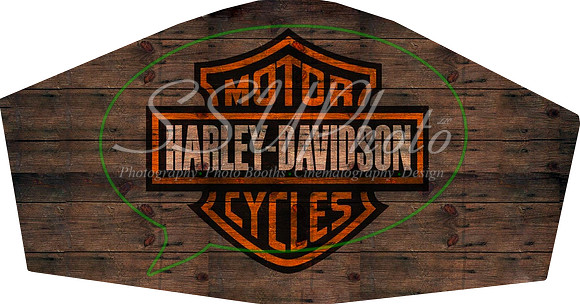 Harley001