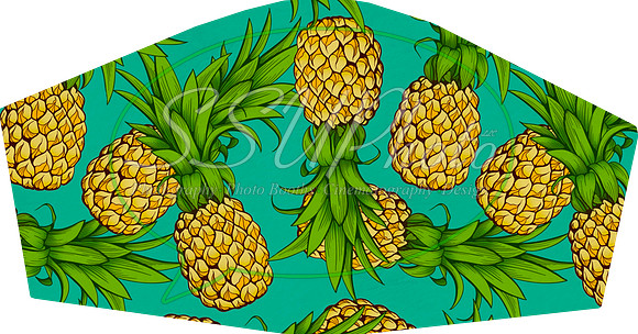 pineapple001