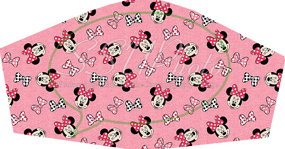 Minnie001