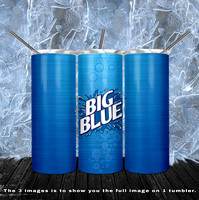 bigblueMock