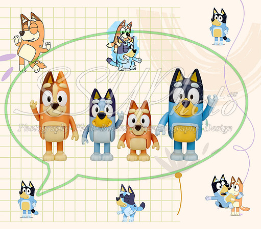 bluey (100)