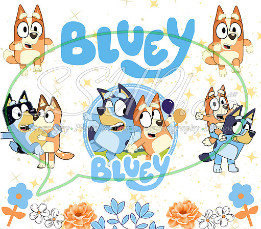 bluey (90)