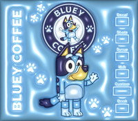 Bluey