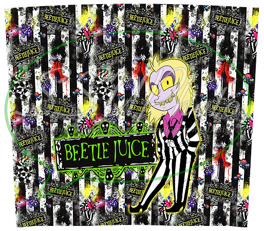 beetlejuiceTAP