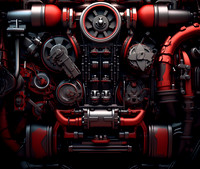 EnginesMacanical12