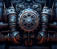 EnginesMacanical7