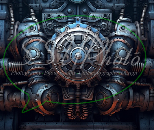 EnginesMacanical7