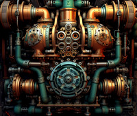 EnginesMacanical14