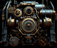 EnginesMacanical8