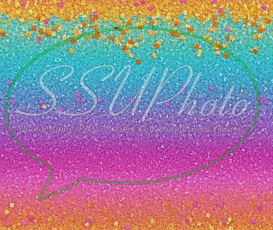 Glitterseamless45