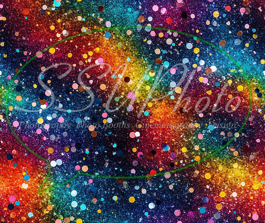 Glitterseamless25