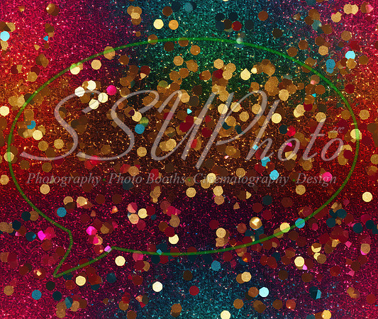 Glitterseamless31