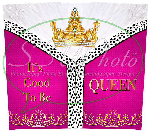 Go2bQueenTAP