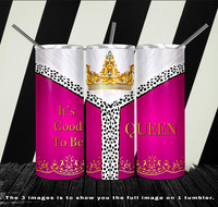 Go2bQueenMockup