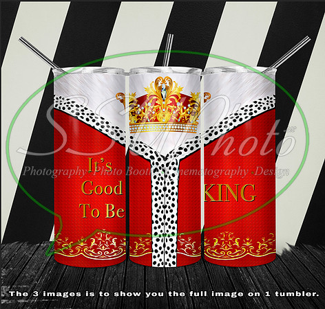 Go2bKingMockup